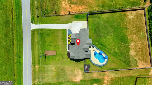 1538 E Lake Road, Mcdonough, GA 30252