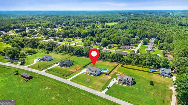 1538 E Lake Road, Mcdonough, GA 30252