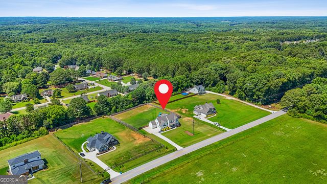 1538 E Lake Road, Mcdonough, GA 30252