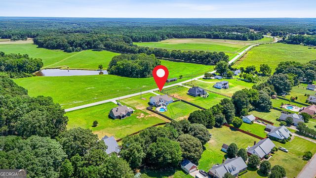 1538 E Lake Road, Mcdonough, GA 30252
