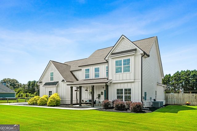 1538 E Lake Road, Mcdonough, GA 30252