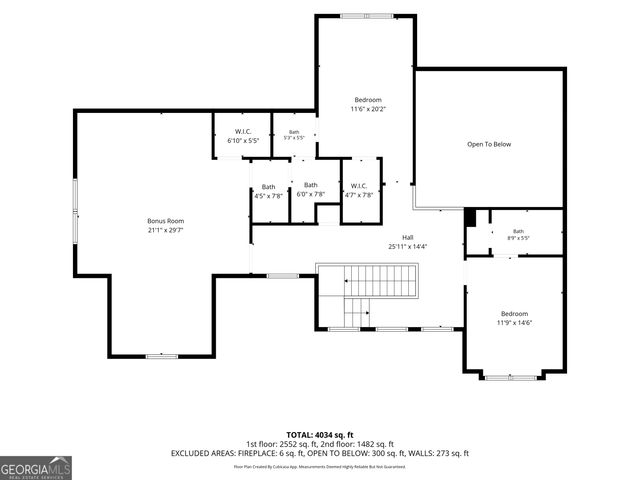 1538 E Lake Road, Mcdonough, GA 30252