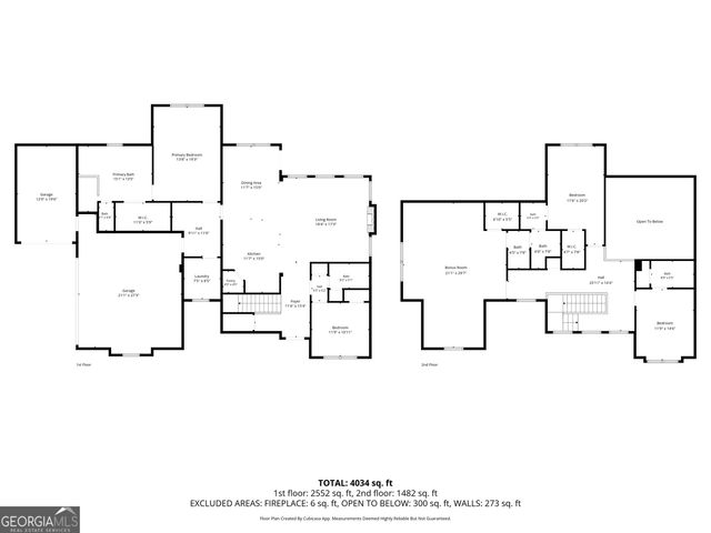 1538 E Lake Road, Mcdonough, GA 30252
