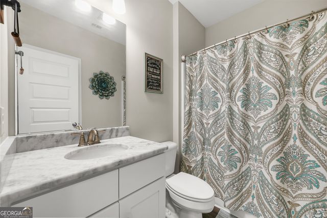 1538 E Lake Road, Mcdonough, GA 30252