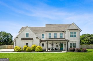 1538 E Lake Road, Mcdonough, GA 30252
