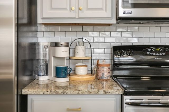 2010 Birch Ln, Spring Hill, TN 37174