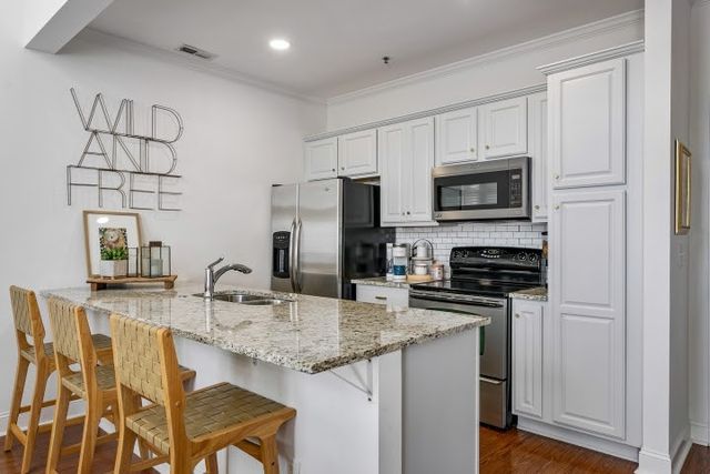 2010 Birch Ln, Spring Hill, TN 37174