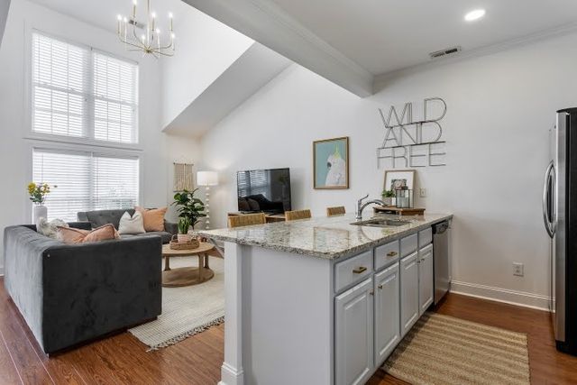 2010 Birch Ln, Spring Hill, TN 37174