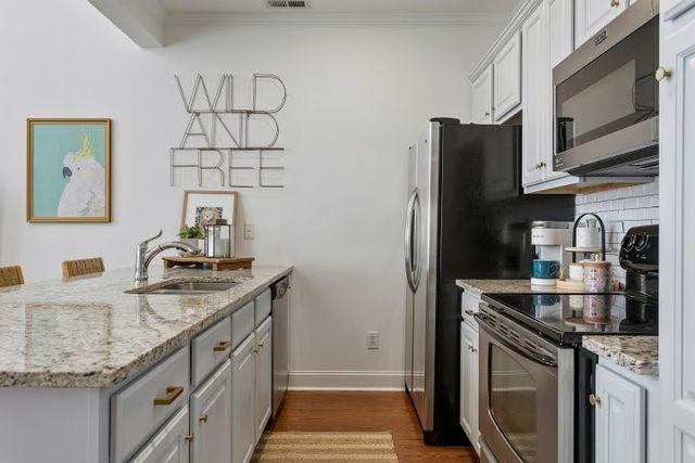 2010 Birch Ln, Spring Hill, TN 37174