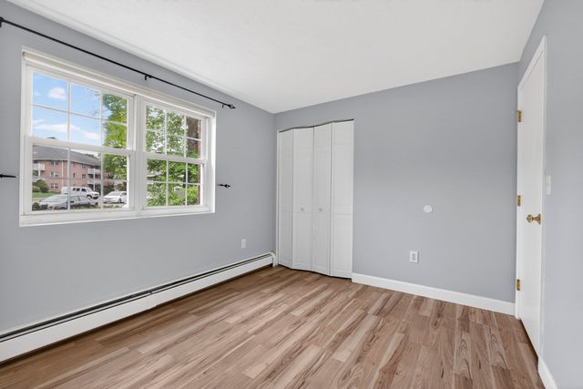 7 Karen Circle 2A, Billerica, MA 01821