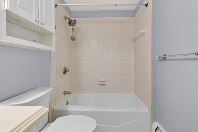 7 Karen Circle 2A, Billerica, MA 01821