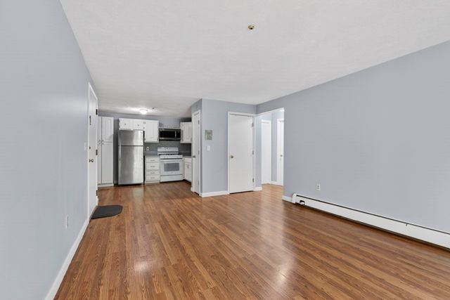 7 Karen Circle 2A, Billerica, MA 01821