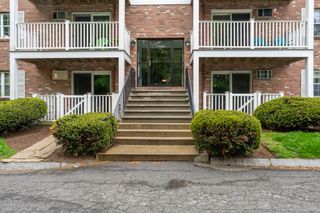 7 Karen Circle 2A, Billerica, MA 01821