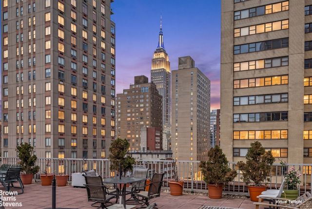 201 E 37th St Apt 5A, New York City, NY 10016