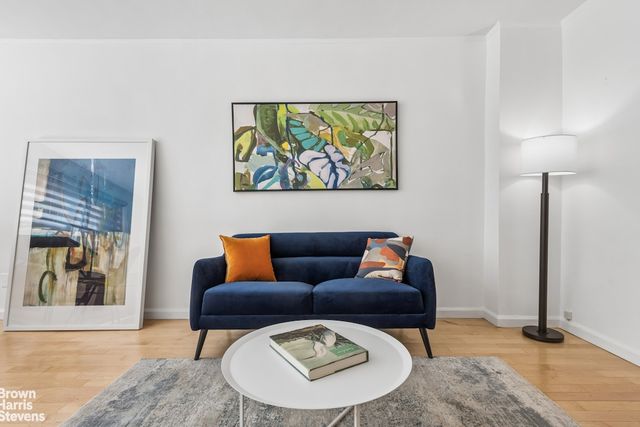 201 E 37th St Apt 5A, New York City, NY 10016
