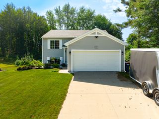 2509 August Avenue, Fruitport Twp, MI 49444