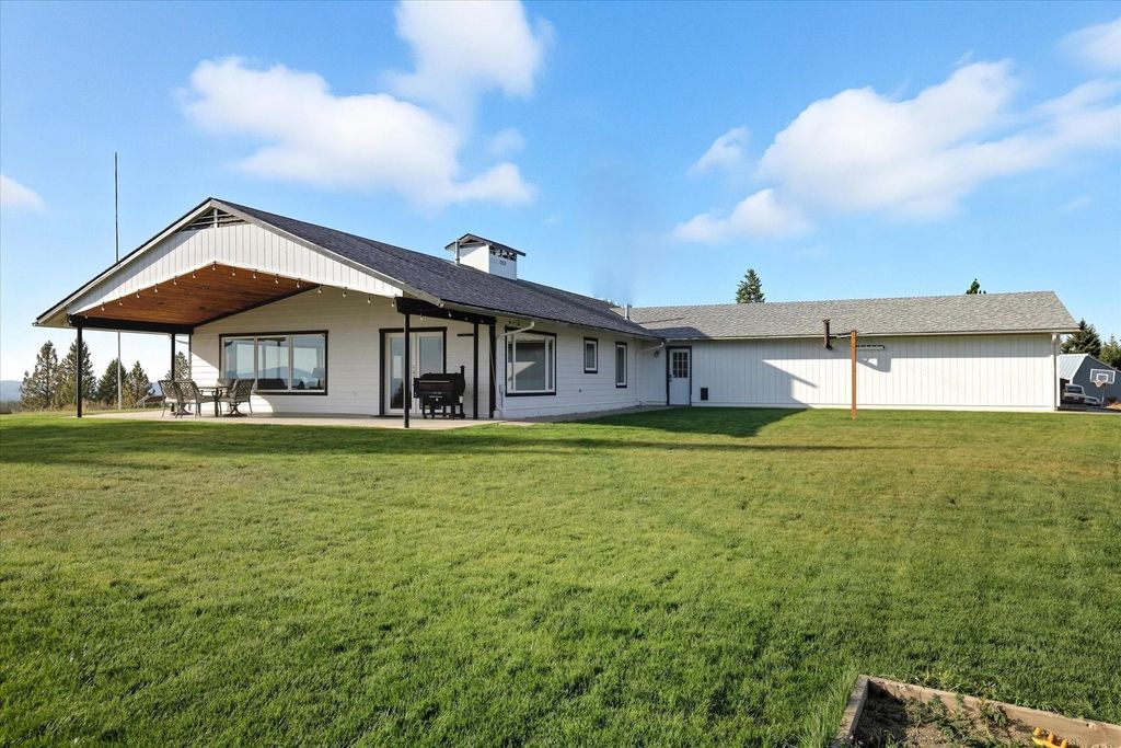 4746 Furze Rd, Clayton, WA 99110 photo 6