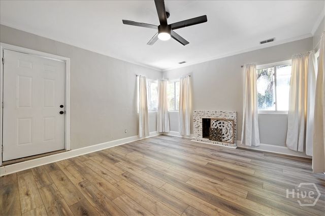 1702 E 41st Street, Savannah, GA 31404