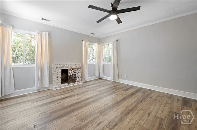1702 E 41st Street, Savannah, GA 31404