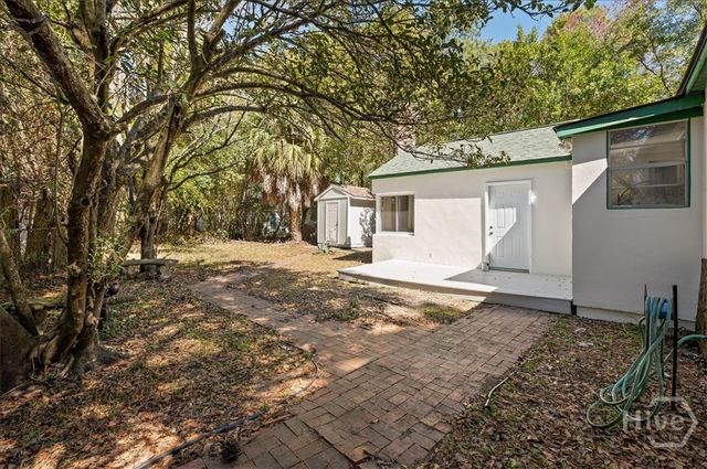 1702 E 41st Street, Savannah, GA 31404