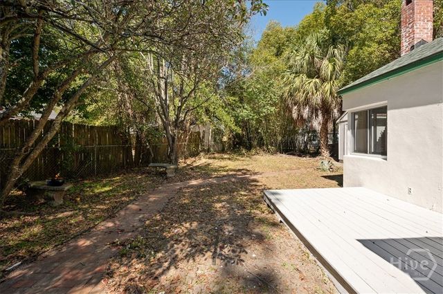 1702 E 41st Street, Savannah, GA 31404