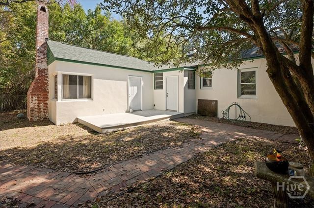 1702 E 41st Street, Savannah, GA 31404
