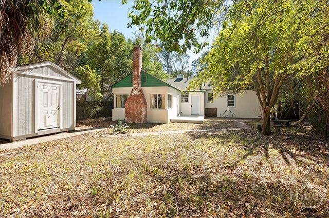 1702 E 41st Street, Savannah, GA 31404