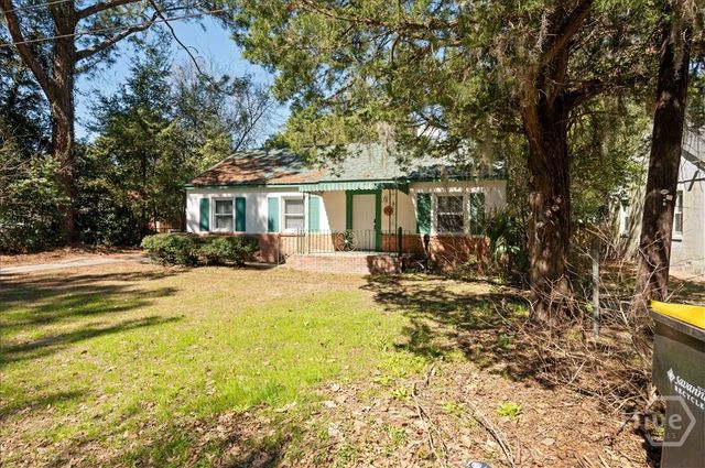 1702 E 41st Street, Savannah, GA 31404