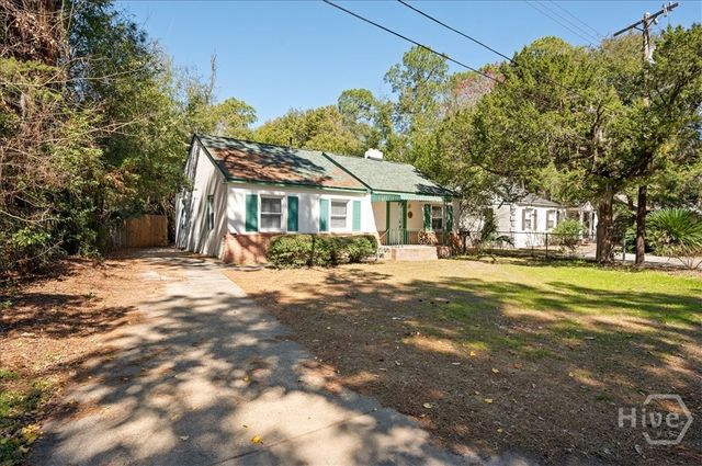 1702 E 41st Street, Savannah, GA 31404