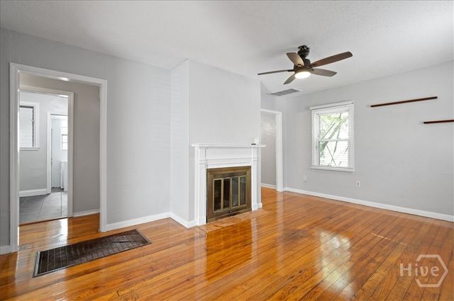 1702 E 41st Street, Savannah, GA 31404