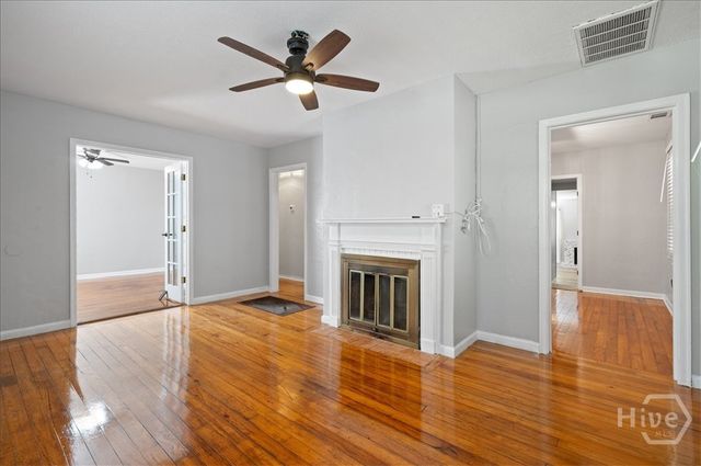1702 E 41st Street, Savannah, GA 31404