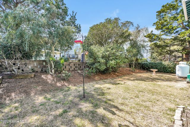 4 E Raleigh Street, Wrightsville Beach, NC 28480