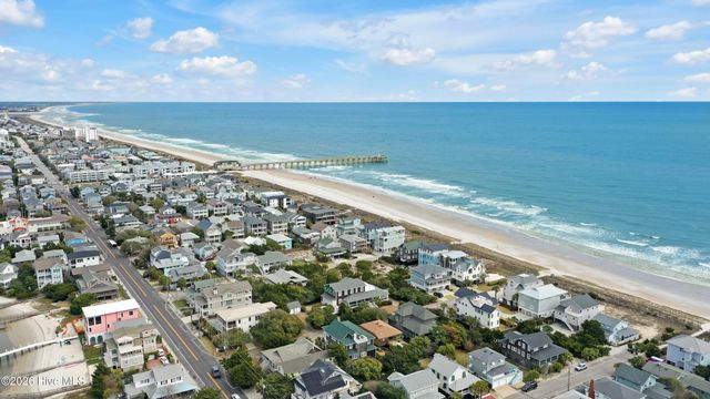 4 E Raleigh Street, Wrightsville Beach, NC 28480