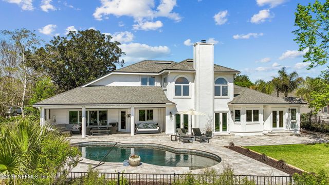 2306 PINE ISLAND Court, Jacksonville, FL 32224