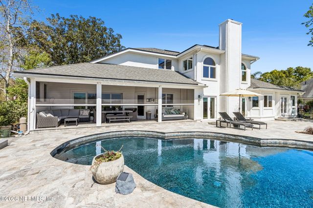 2306 PINE ISLAND Court, Jacksonville, FL 32224