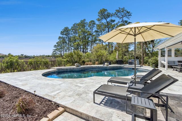 2306 PINE ISLAND Court, Jacksonville, FL 32224