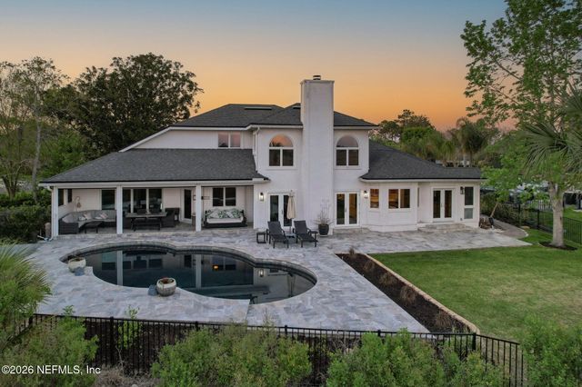 2306 PINE ISLAND Court, Jacksonville, FL 32224