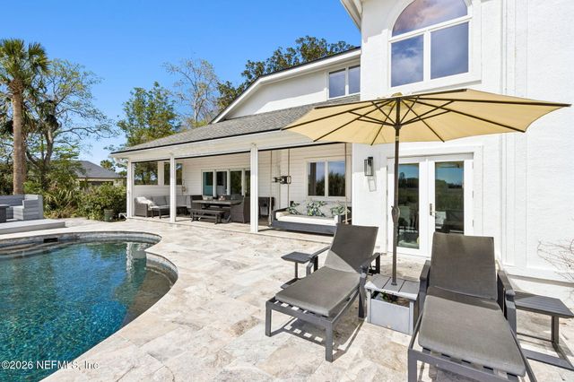 2306 PINE ISLAND Court, Jacksonville, FL 32224