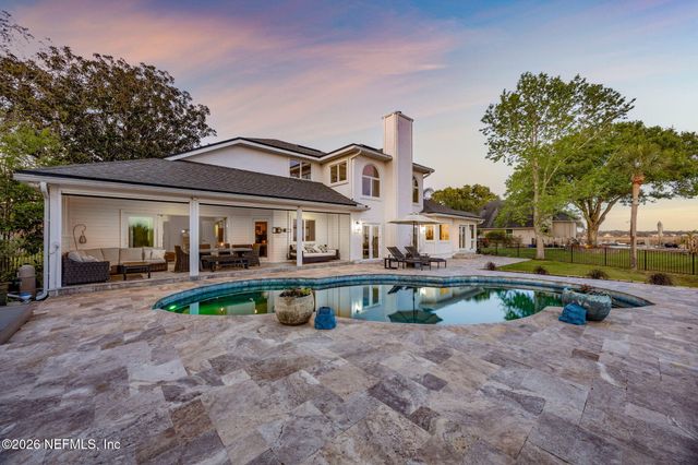 2306 PINE ISLAND Court, Jacksonville, FL 32224