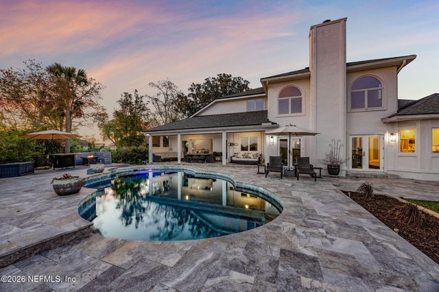 2306 PINE ISLAND Court, Jacksonville, FL 32224