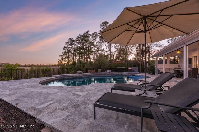 2306 PINE ISLAND Court, Jacksonville, FL 32224