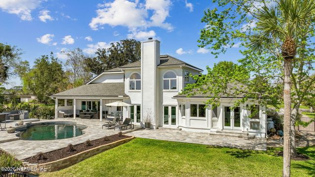 2306 PINE ISLAND Court, Jacksonville, FL 32224