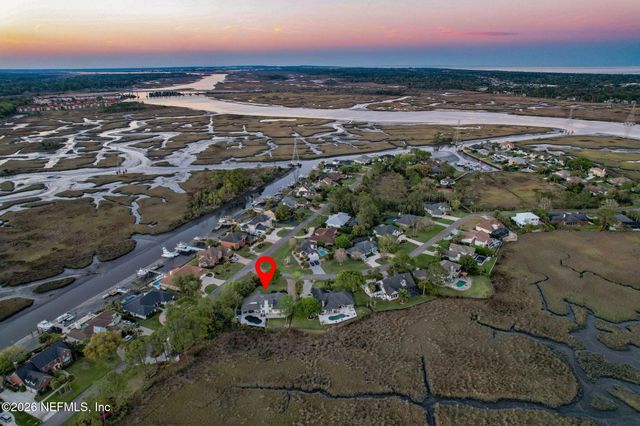 2306 PINE ISLAND Court, Jacksonville, FL 32224