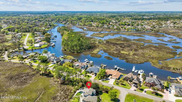 2306 PINE ISLAND Court, Jacksonville, FL 32224