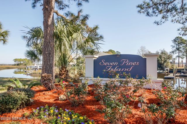 2306 PINE ISLAND Court, Jacksonville, FL 32224