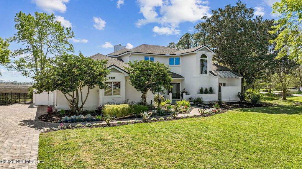 2306 PINE ISLAND Court, Jacksonville, FL 32224