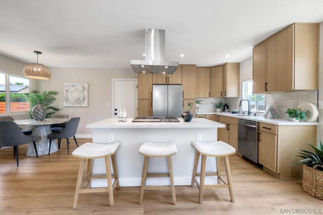 10007 Stanley Ct., Santee, CA 92071