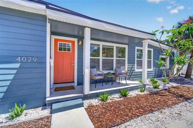 4029 3RD AVENUE S, St Petersburg, FL 33711