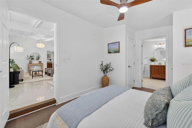 4029 3RD AVENUE S, St Petersburg, FL 33711