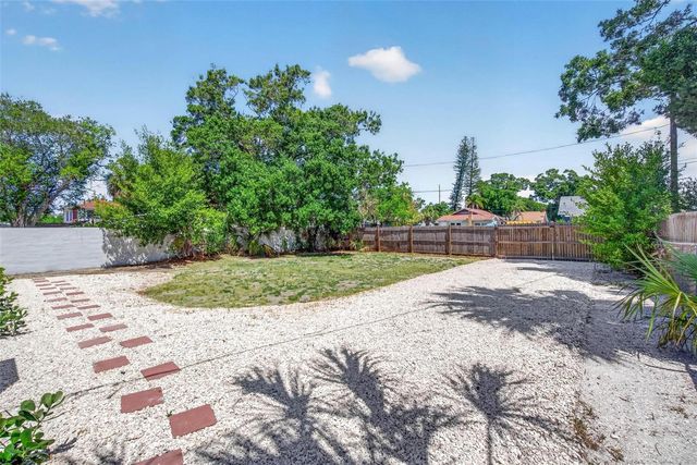 4029 3RD AVENUE S, St Petersburg, FL 33711